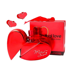 Mutual love Perfume