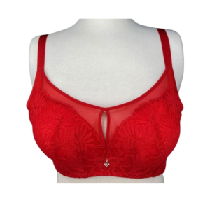 women cotton bra