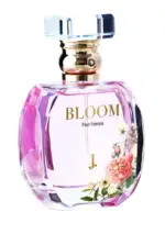 bloom j perfume