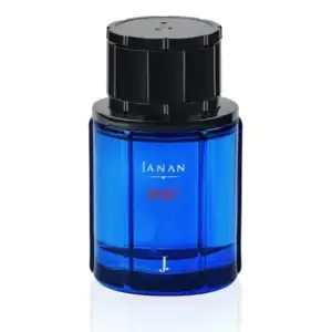 janan sports perfume