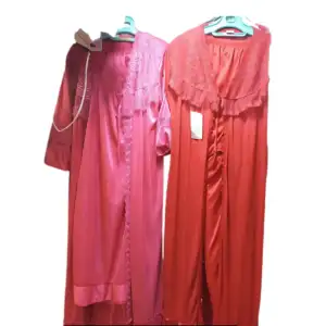 Night Sleeping Dress